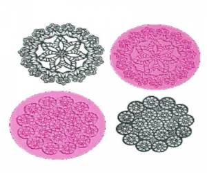 Краситель сухой Caramella водорастворимый Синий 5 г